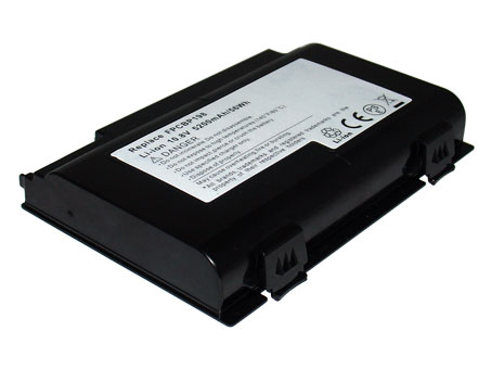 6-cell Battery FPCBP198 for LifeBook A1220 AH550 A6210 E8410 - Click Image to Close